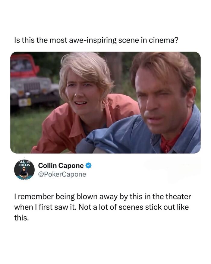 57 Cool And Interesting Posts About TV, Movies, And Media
