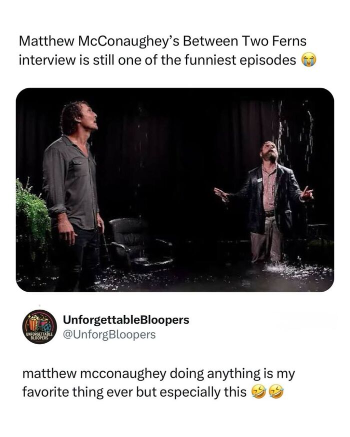 57 Cool And Interesting Posts About TV, Movies, And Media