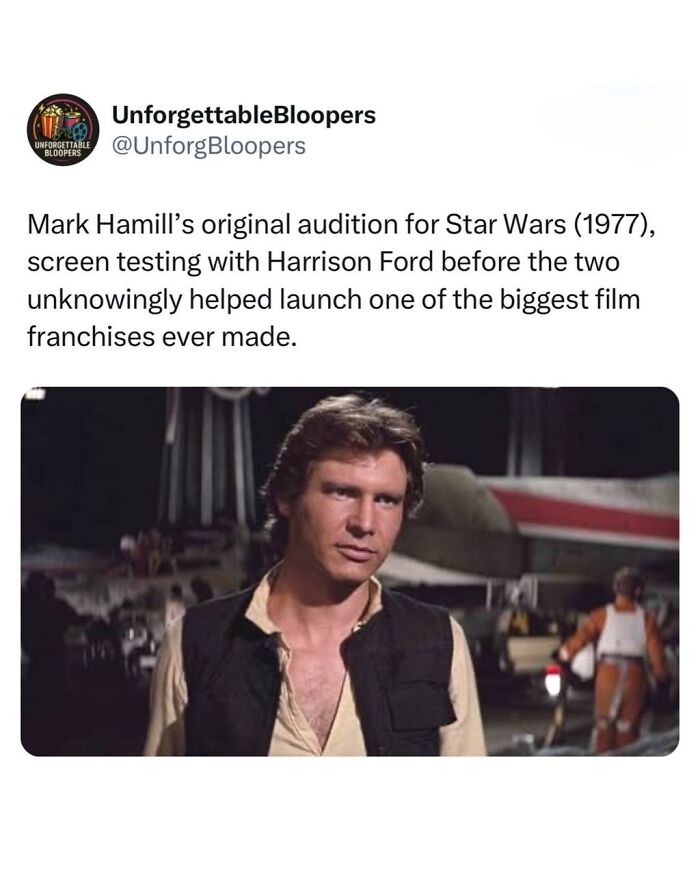 57 Cool And Interesting Posts About TV, Movies, And Media