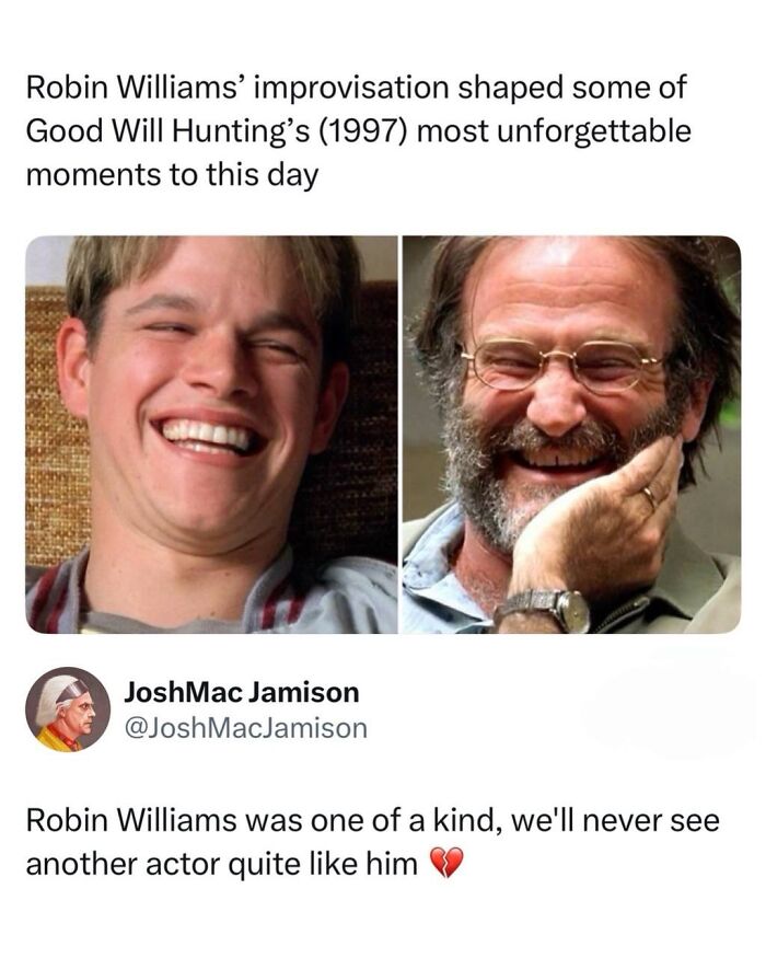 57 Cool And Interesting Posts About TV, Movies, And Media