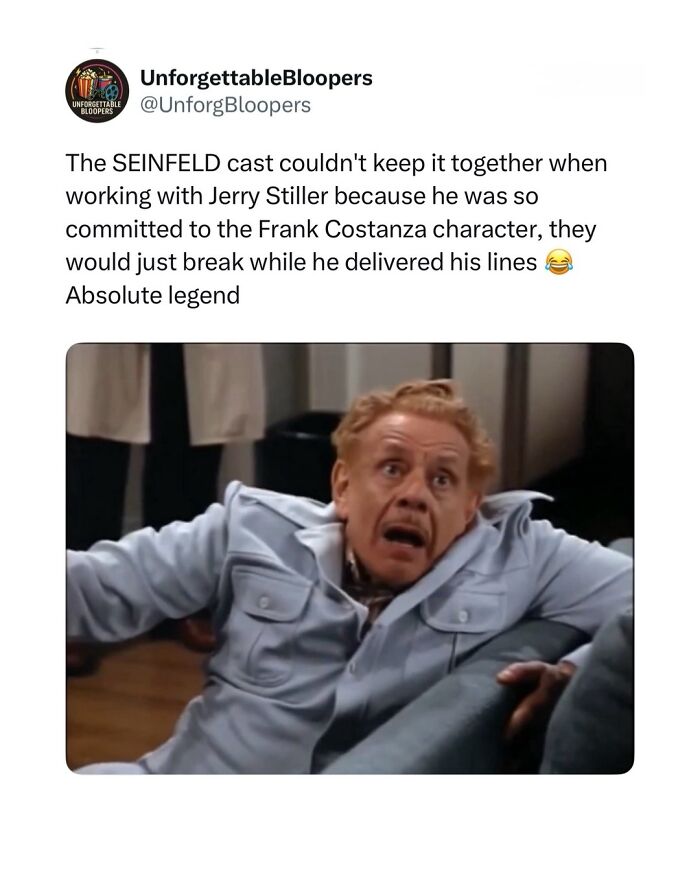 57 Cool And Interesting Posts About TV, Movies, And Media