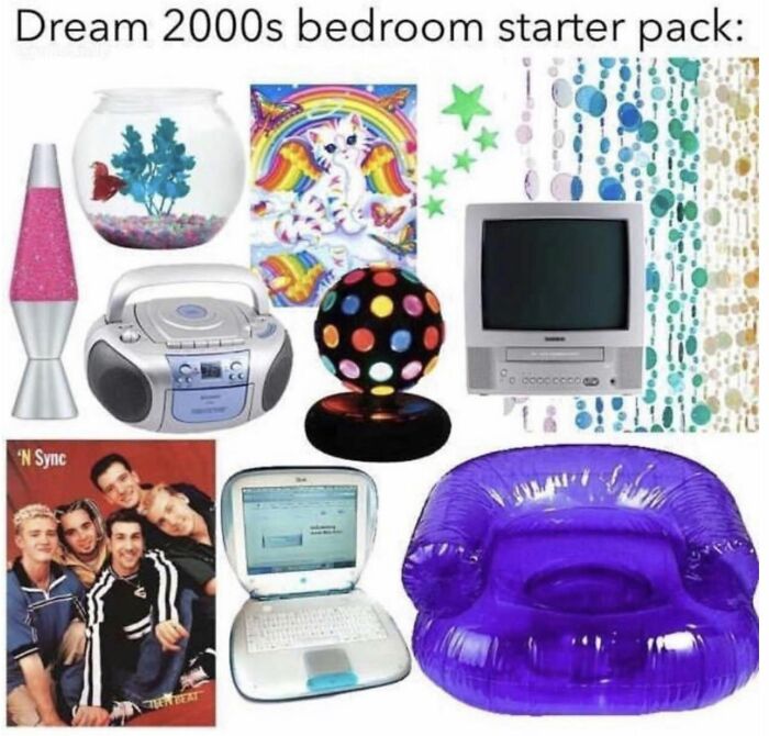 120 Things That ’90s Babies Might Remember Too Well (New Pics) 120 Things That ’90s Babies Might Remember Too Well (New Pics)