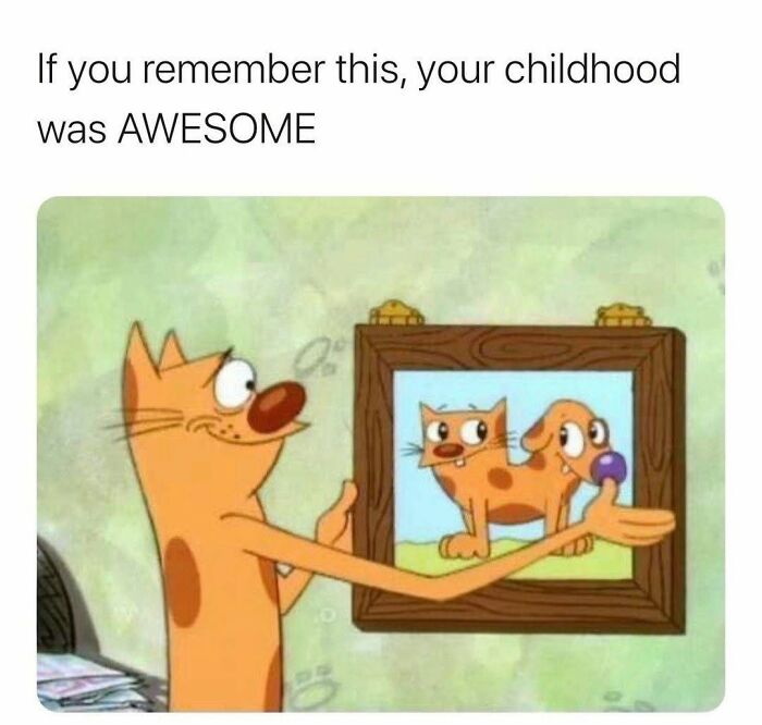 120 Things That ’90s Babies Might Remember Too Well (New Pics) 120 Things That ’90s Babies Might Remember Too Well (New Pics)