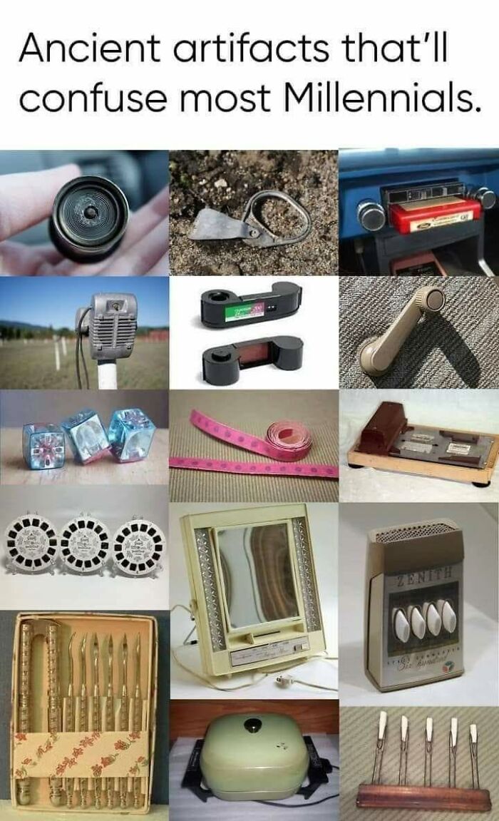120 Things That ’90s Babies Might Remember Too Well (New Pics) 120 Things That ’90s Babies Might Remember Too Well (New Pics)