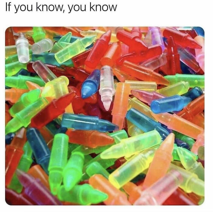 120 Things That ’90s Babies Might Remember Too Well (New Pics) 120 Things That ’90s Babies Might Remember Too Well (New Pics)