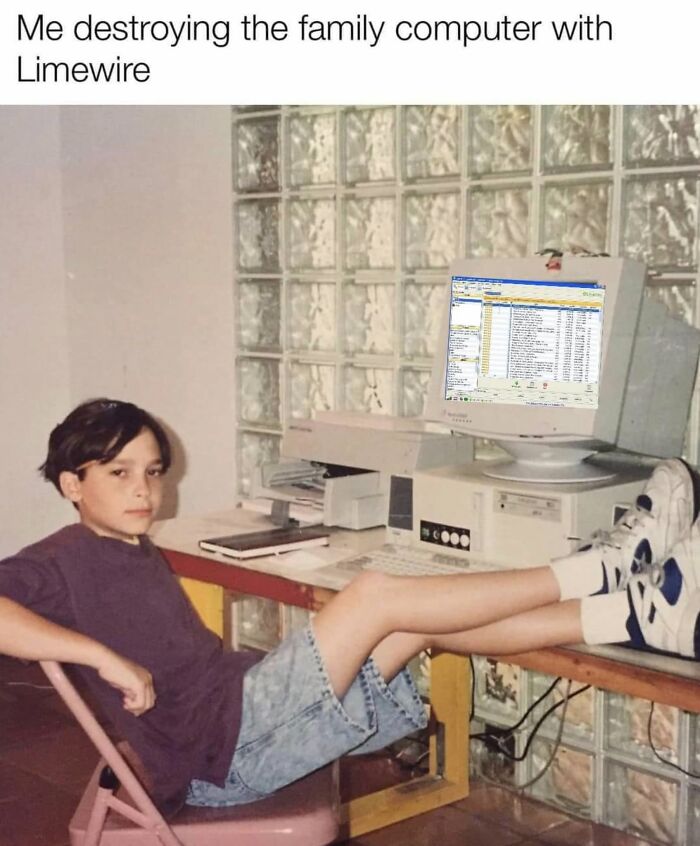 120 Things That ’90s Babies Might Remember Too Well (New Pics) 120 Things That ’90s Babies Might Remember Too Well (New Pics)