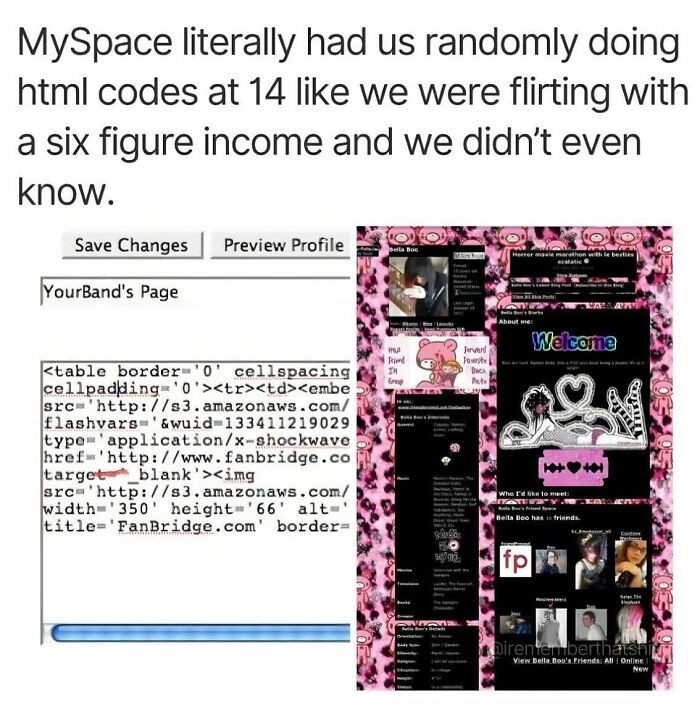 120 Things That ’90s Babies Might Remember Too Well (New Pics) 120 Things That ’90s Babies Might Remember Too Well (New Pics)
