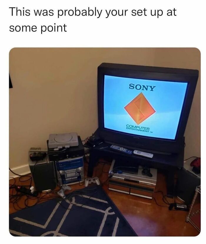 120 Things That ’90s Babies Might Remember Too Well (New Pics) 120 Things That ’90s Babies Might Remember Too Well (New Pics)