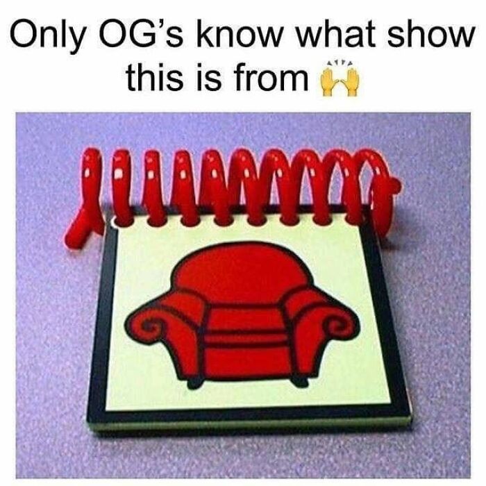 120 Things That ’90s Babies Might Remember Too Well (New Pics) 120 Things That ’90s Babies Might Remember Too Well (New Pics)