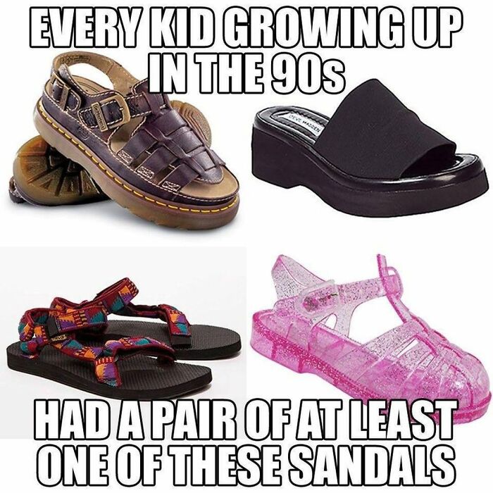 120 Things That ’90s Babies Might Remember Too Well (New Pics) 120 Things That ’90s Babies Might Remember Too Well (New Pics)