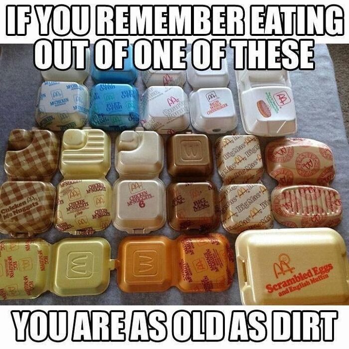 120 Things That ’90s Babies Might Remember Too Well (New Pics) 120 Things That ’90s Babies Might Remember Too Well (New Pics)