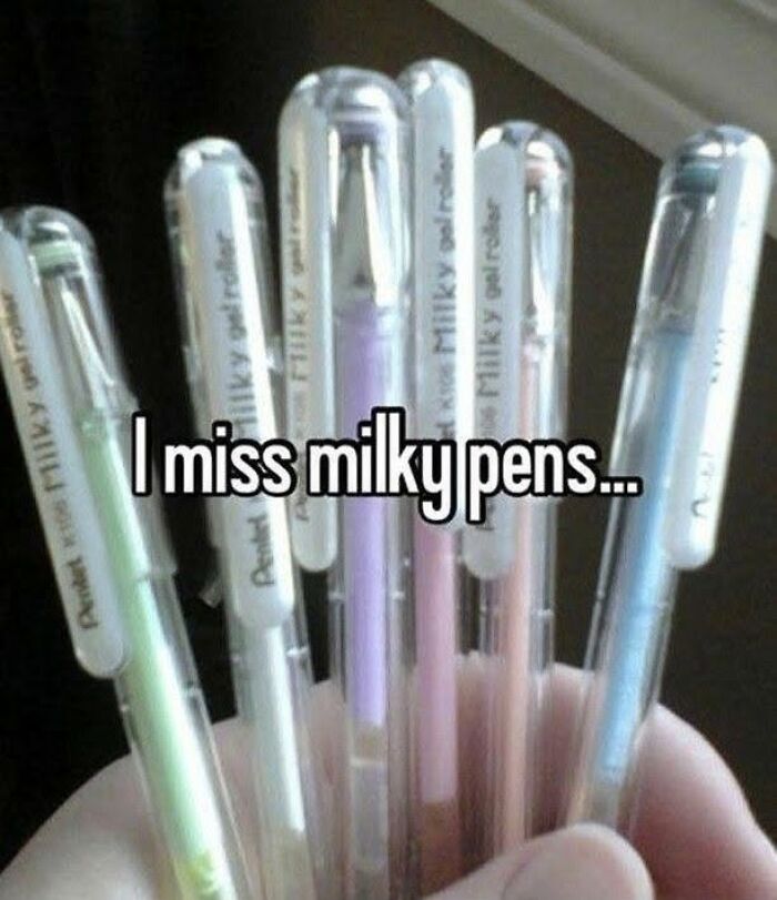 120 Things That ’90s Babies Might Remember Too Well (New Pics) 120 Things That ’90s Babies Might Remember Too Well (New Pics)