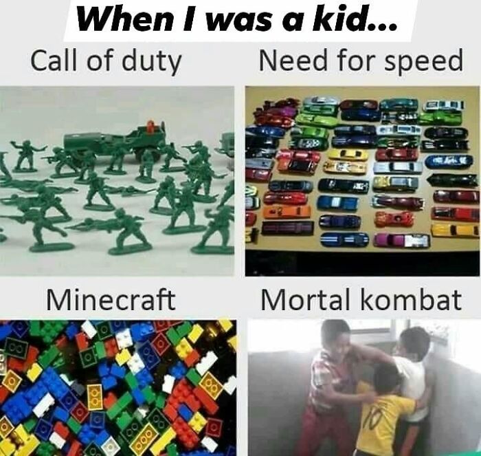 120 Things That ’90s Babies Might Remember Too Well (New Pics) 120 Things That ’90s Babies Might Remember Too Well (New Pics)