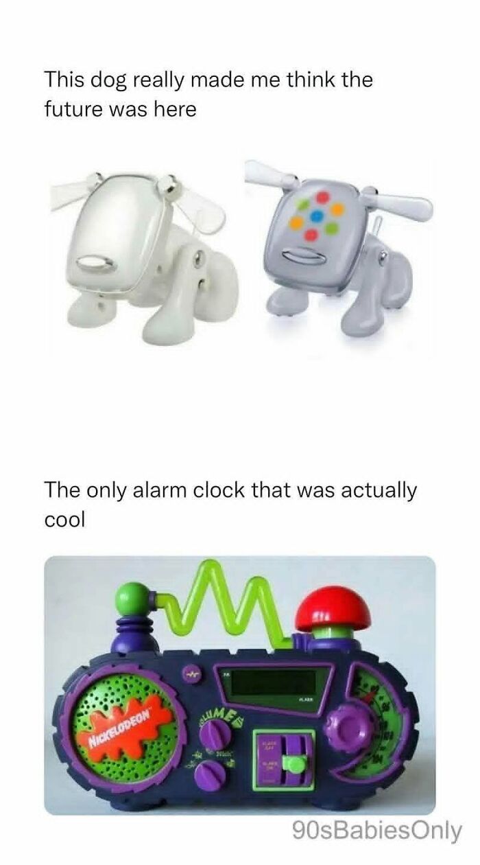 120 Things That ’90s Babies Might Remember Too Well (New Pics) 120 Things That ’90s Babies Might Remember Too Well (New Pics)
