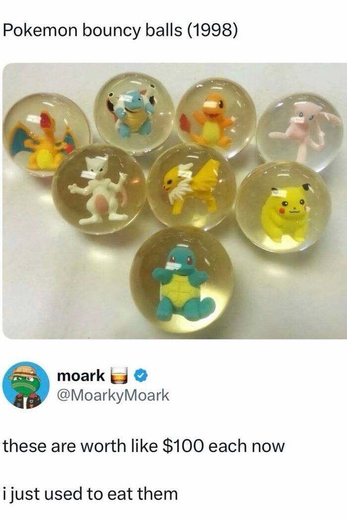 120 Things That ’90s Babies Might Remember Too Well (New Pics) 120 Things That ’90s Babies Might Remember Too Well (New Pics)