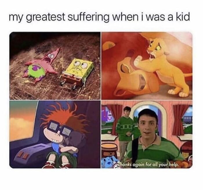 120 Things That ’90s Babies Might Remember Too Well (New Pics) 120 Things That ’90s Babies Might Remember Too Well (New Pics)