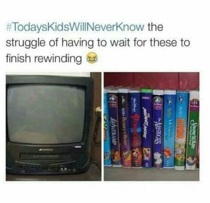 120 Things That ’90s Babies Might Remember Too Well (New Pics) 120 Things That ’90s Babies Might Remember Too Well (New Pics)