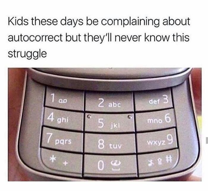 120 Things That ’90s Babies Might Remember Too Well (New Pics) 120 Things That ’90s Babies Might Remember Too Well (New Pics)