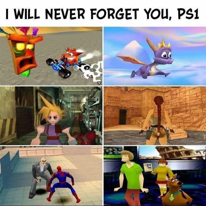 120 Things That ’90s Babies Might Remember Too Well (New Pics) 120 Things That ’90s Babies Might Remember Too Well (New Pics)