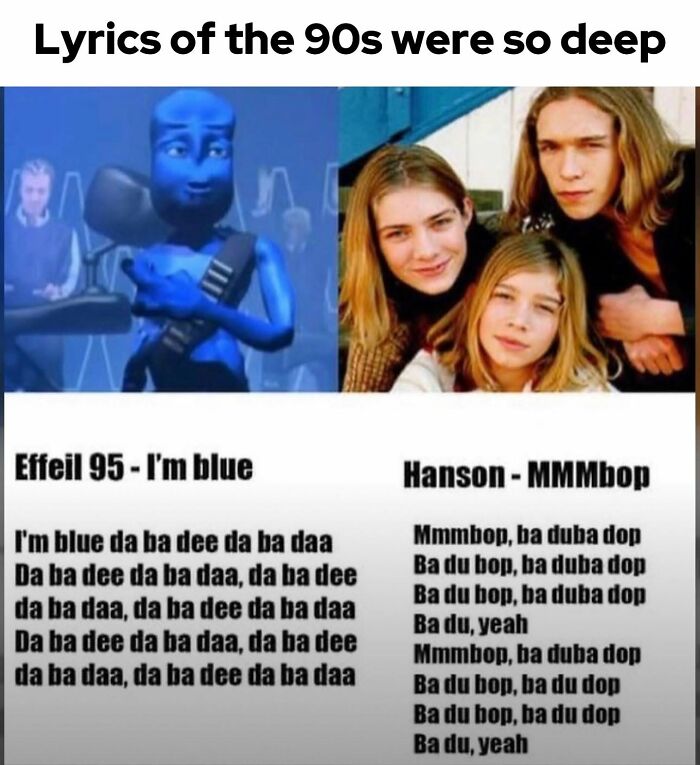 120 Things That ’90s Babies Might Remember Too Well (New Pics) 120 Things That ’90s Babies Might Remember Too Well (New Pics)