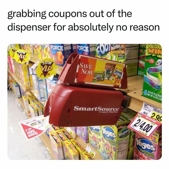 120 Things That ’90s Babies Might Remember Too Well (New Pics) 120 Things That ’90s Babies Might Remember Too Well (New Pics)