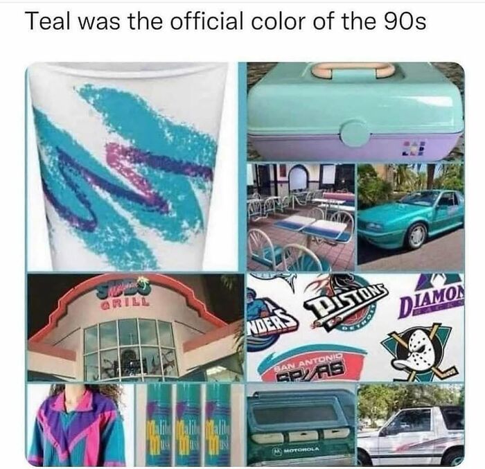 120 Things That ’90s Babies Might Remember Too Well (New Pics) 120 Things That ’90s Babies Might Remember Too Well (New Pics)