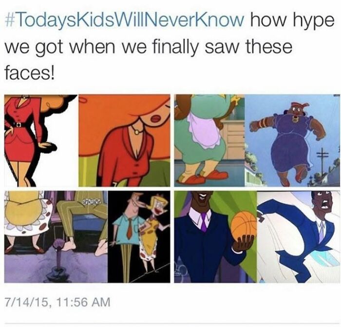 120 Things That ’90s Babies Might Remember Too Well (New Pics) 120 Things That ’90s Babies Might Remember Too Well (New Pics)