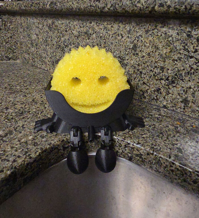 &ldquo;I&rsquo;ve Been Waiting For This Moment&rdquo;: 82 Cool And Useful Things People Created With A 3D Printer