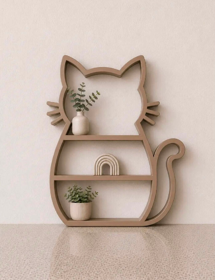 &ldquo;I&rsquo;ve Been Waiting For This Moment&rdquo;: 82 Cool And Useful Things People Created With A 3D Printer