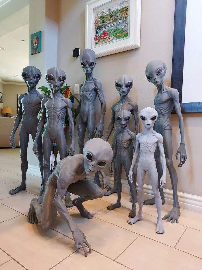 &ldquo;I&rsquo;ve Been Waiting For This Moment&rdquo;: 82 Cool And Useful Things People Created With A 3D Printer