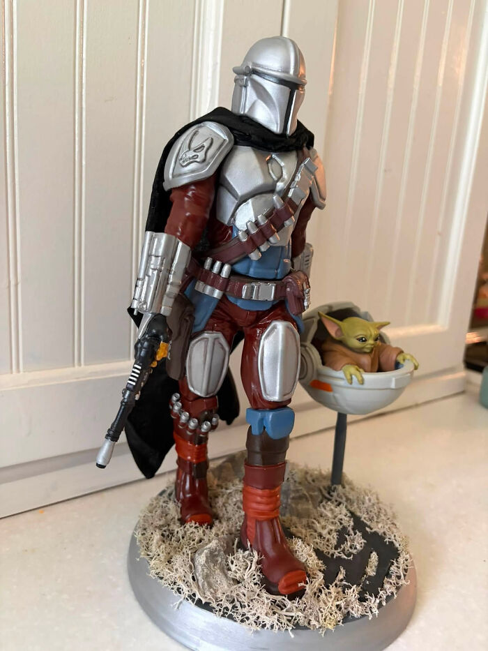 &ldquo;I&rsquo;ve Been Waiting For This Moment&rdquo;: 82 Cool And Useful Things People Created With A 3D Printer