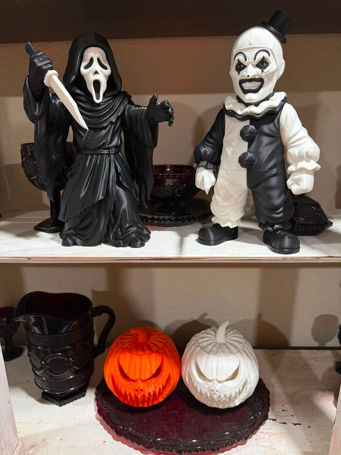 &ldquo;I&rsquo;ve Been Waiting For This Moment&rdquo;: 82 Cool And Useful Things People Created With A 3D Printer