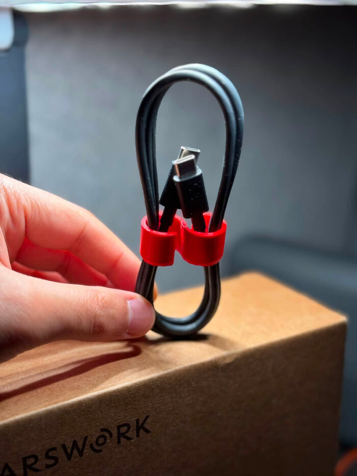 &ldquo;I&rsquo;ve Been Waiting For This Moment&rdquo;: 82 Cool And Useful Things People Created With A 3D Printer