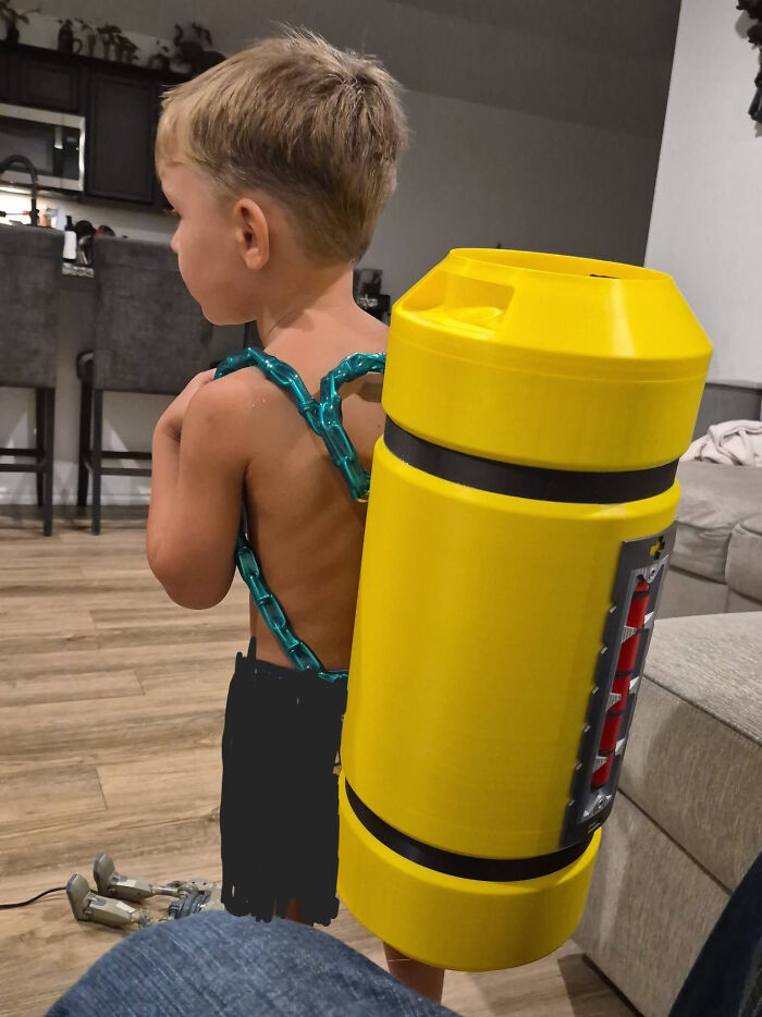 &ldquo;I&rsquo;ve Been Waiting For This Moment&rdquo;: 82 Cool And Useful Things People Created With A 3D Printer