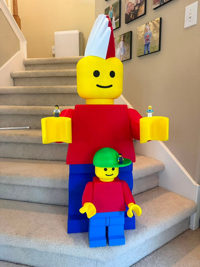 &ldquo;I&rsquo;ve Been Waiting For This Moment&rdquo;: 82 Cool And Useful Things People Created With A 3D Printer