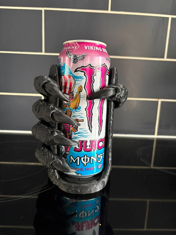 &ldquo;I&rsquo;ve Been Waiting For This Moment&rdquo;: 82 Cool And Useful Things People Created With A 3D Printer