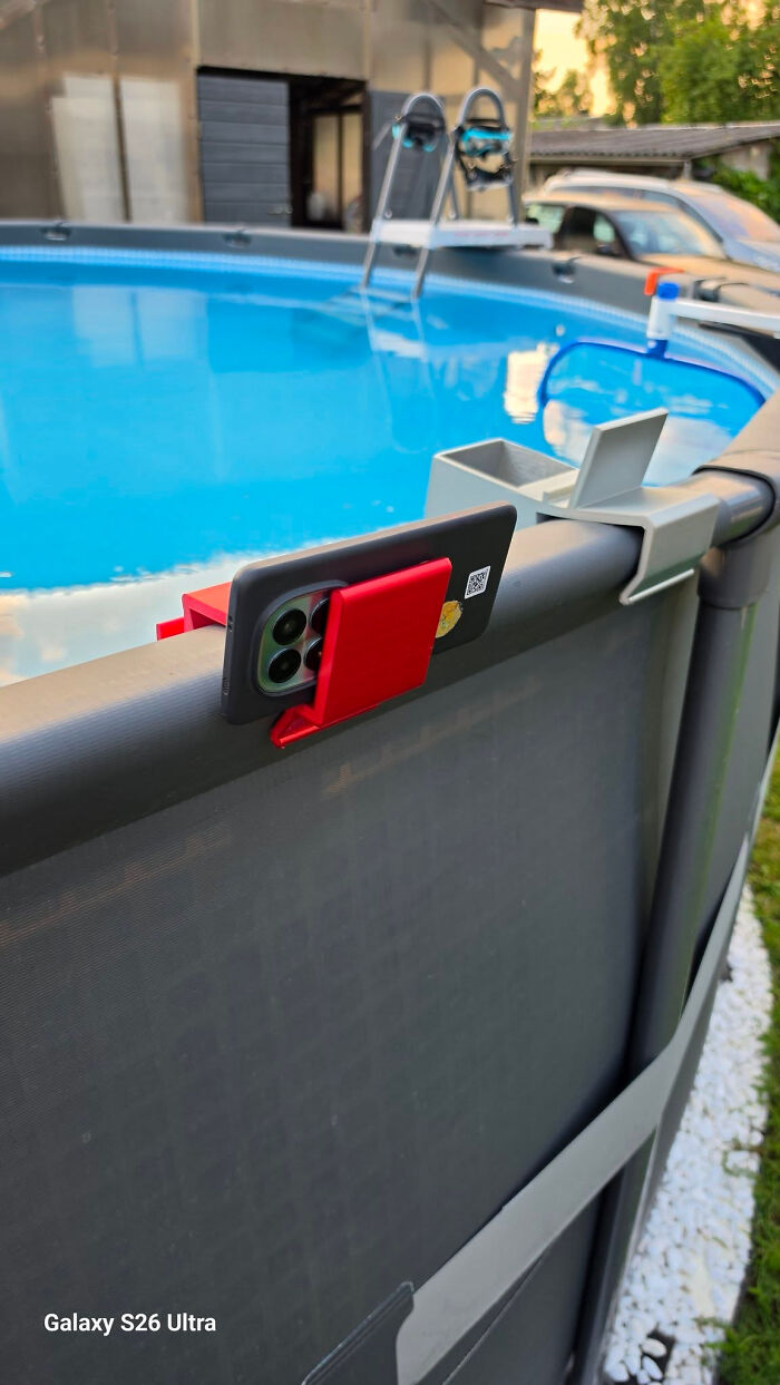 &ldquo;I&rsquo;ve Been Waiting For This Moment&rdquo;: 82 Cool And Useful Things People Created With A 3D Printer