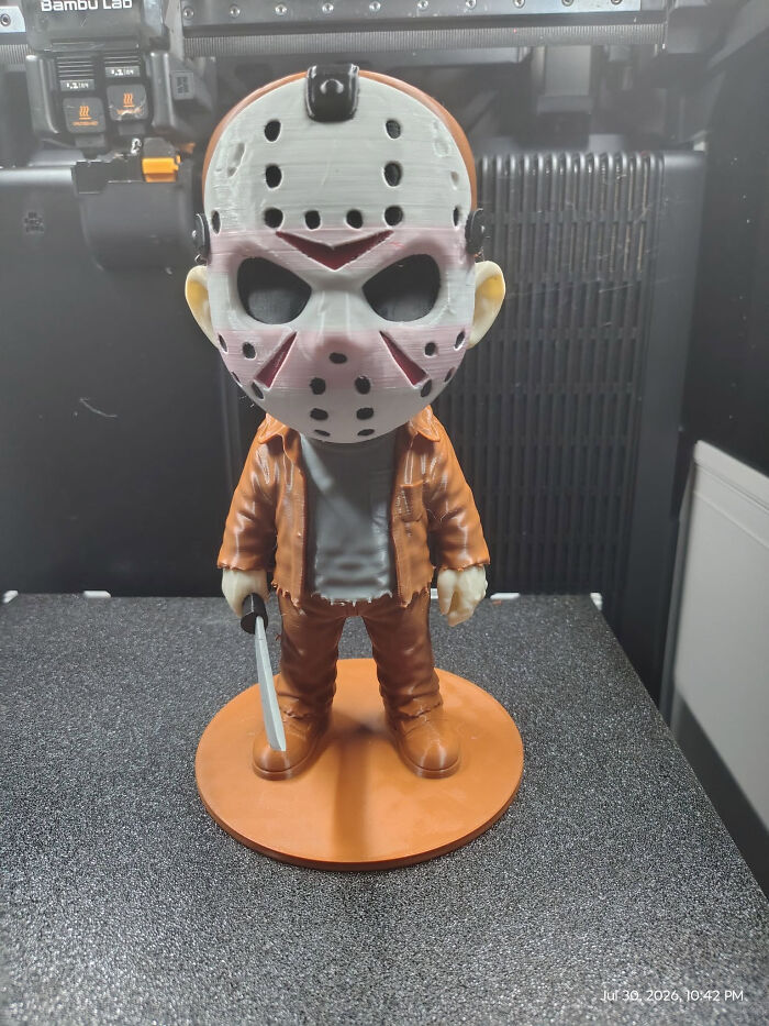 &ldquo;I&rsquo;ve Been Waiting For This Moment&rdquo;: 82 Cool And Useful Things People Created With A 3D Printer