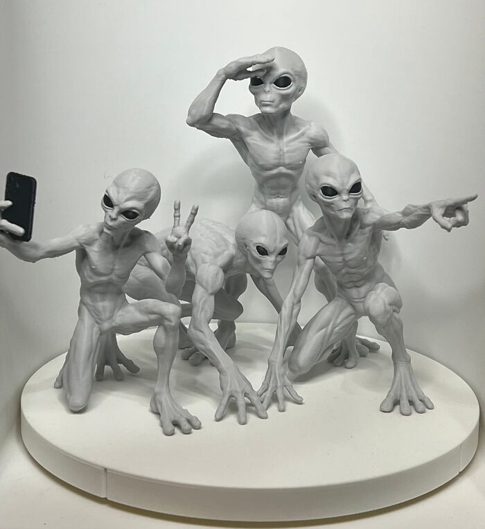 &ldquo;I&rsquo;ve Been Waiting For This Moment&rdquo;: 82 Cool And Useful Things People Created With A 3D Printer