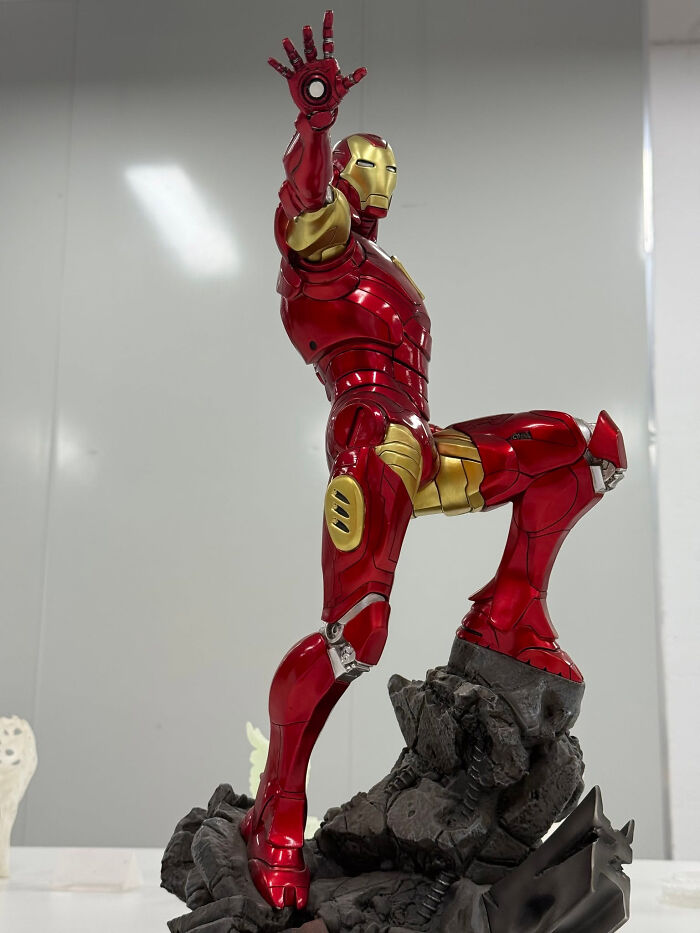 &ldquo;I&rsquo;ve Been Waiting For This Moment&rdquo;: 82 Cool And Useful Things People Created With A 3D Printer