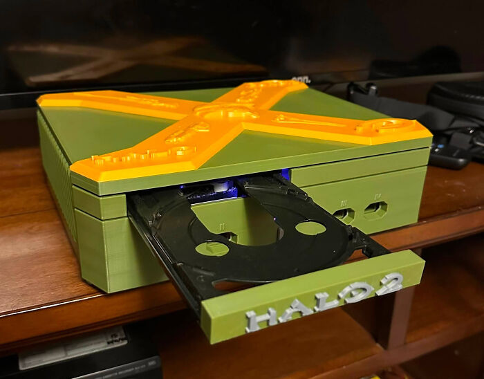 &ldquo;I&rsquo;ve Been Waiting For This Moment&rdquo;: 82 Cool And Useful Things People Created With A 3D Printer