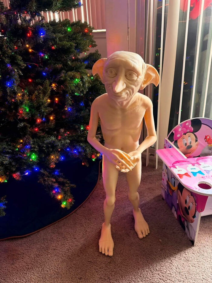 &ldquo;I&rsquo;ve Been Waiting For This Moment&rdquo;: 82 Cool And Useful Things People Created With A 3D Printer