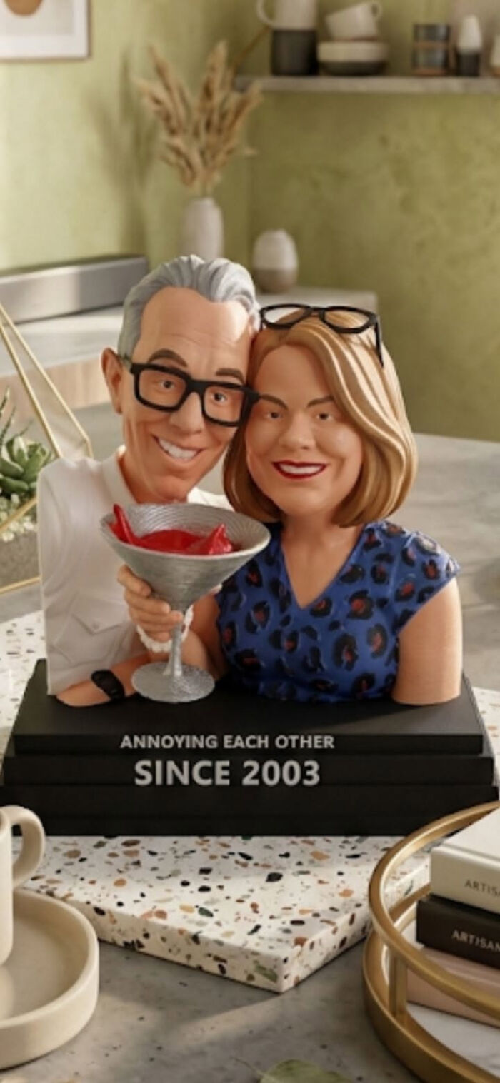 &ldquo;I&rsquo;ve Been Waiting For This Moment&rdquo;: 82 Cool And Useful Things People Created With A 3D Printer