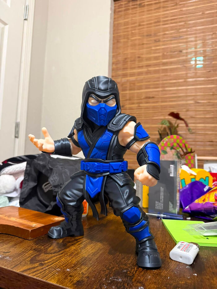 &ldquo;I&rsquo;ve Been Waiting For This Moment&rdquo;: 82 Cool And Useful Things People Created With A 3D Printer