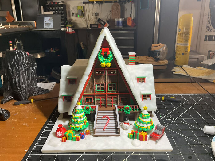 &ldquo;I&rsquo;ve Been Waiting For This Moment&rdquo;: 82 Cool And Useful Things People Created With A 3D Printer