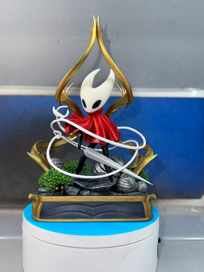 &ldquo;I&rsquo;ve Been Waiting For This Moment&rdquo;: 82 Cool And Useful Things People Created With A 3D Printer