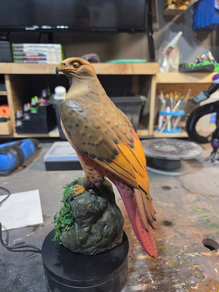 &ldquo;I&rsquo;ve Been Waiting For This Moment&rdquo;: 82 Cool And Useful Things People Created With A 3D Printer