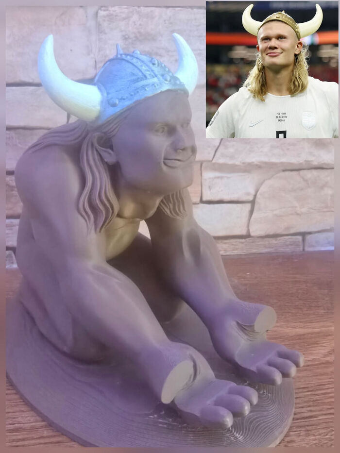 &ldquo;I&rsquo;ve Been Waiting For This Moment&rdquo;: 82 Cool And Useful Things People Created With A 3D Printer