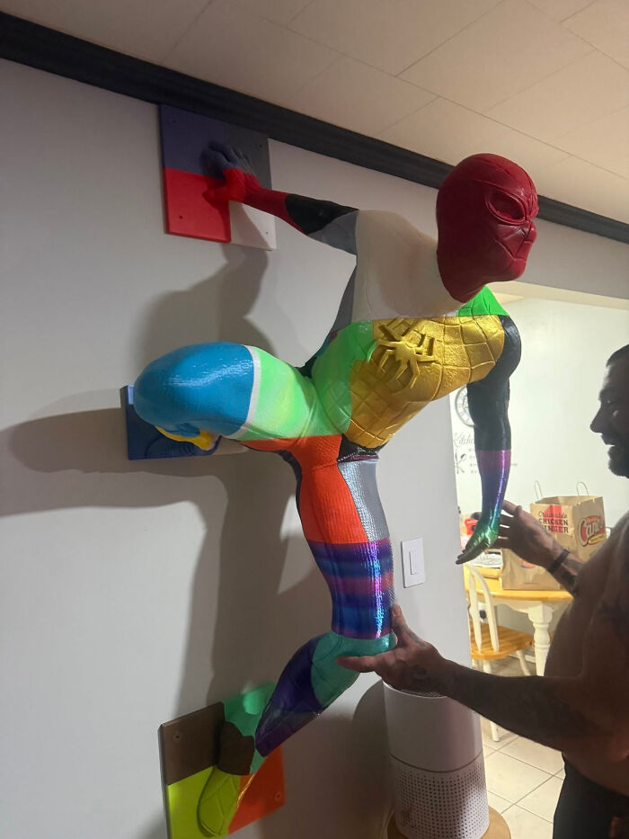 &ldquo;I&rsquo;ve Been Waiting For This Moment&rdquo;: 82 Cool And Useful Things People Created With A 3D Printer