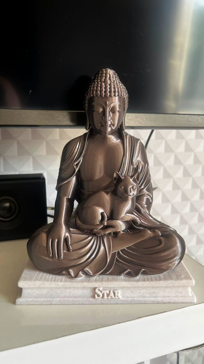 &ldquo;I&rsquo;ve Been Waiting For This Moment&rdquo;: 82 Cool And Useful Things People Created With A 3D Printer
